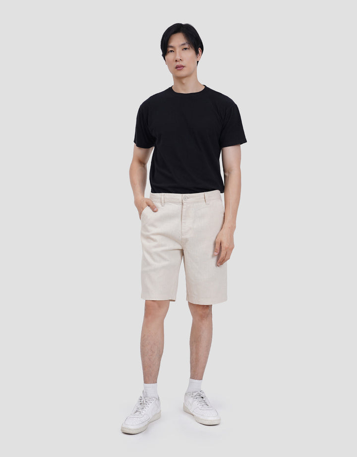 Cole Woven Reg 5Pocket Celana Pendek Pria