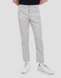 Cole Tappered Vector Celana Jeans Pria