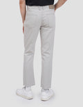 Cole Tappered Vector Celana Jeans Pria