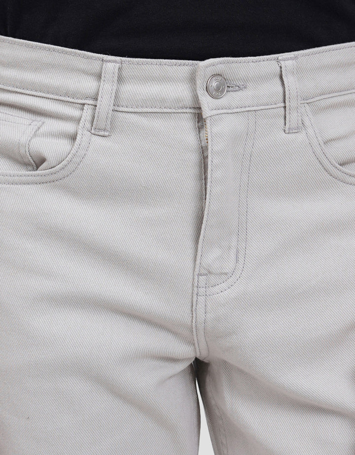 Cole Tappered Vector Celana Jeans Pria