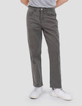 Cole Tappered Vector Celana Jeans Pria