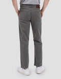 Cole Tappered Vector Celana Jeans Pria