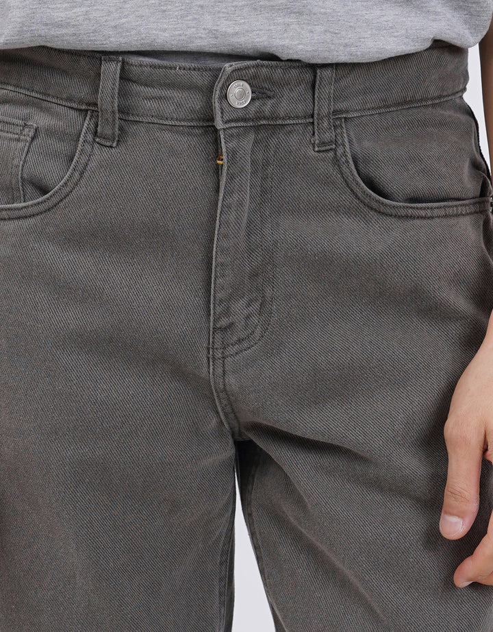 Cole Tappered Vector Celana Jeans Pria