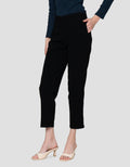 Connexion Ankle Skiny Jetbl New Fit Celana Panjang Wanita
