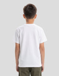 CHARACTER BATMAN COMIC ACTION PRINT KAOS ANAK LAKI-LAKI