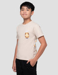 CHARACTER BATMAN CLAYFACE KAOS ANAK LAKI-LAKI