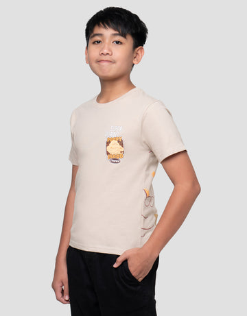 CHARACTER BATMAN CLAYFACE KAOS ANAK LAKI-LAKI