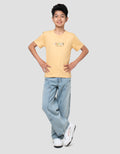 CHARACTER TOM N JERRY YUM KAOS ANAK LAKI-LAKI