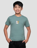 CHARACTER TRANSFORMERS AUTOBOTS KAOS ANAK LAKI-LAKI