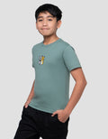 CHARACTER TRANSFORMERS AUTOBOTS KAOS ANAK LAKI-LAKI