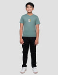 CHARACTER TRANSFORMERS AUTOBOTS KAOS ANAK LAKI-LAKI