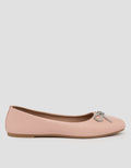 MxM Sepatu Ballerina SP11 Wanita