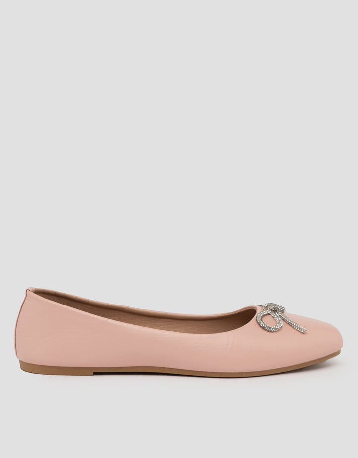 MxM Sepatu Ballerina SP11 Wanita
