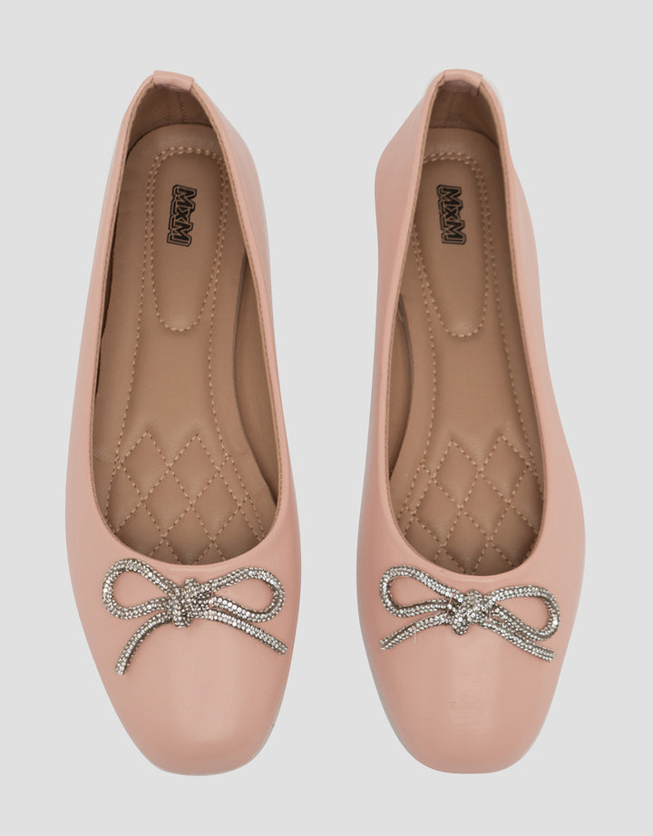 MxM Sepatu Ballerina SP11 Wanita
