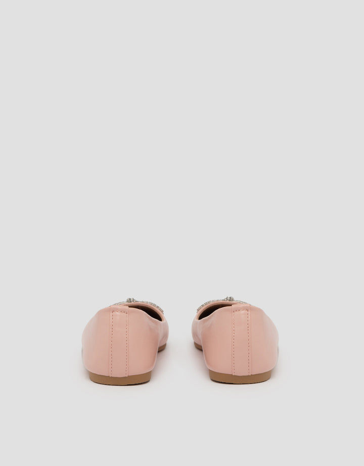 MxM Sepatu Ballerina SP11 Wanita