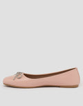 MxM Sepatu Ballerina SP11 Wanita