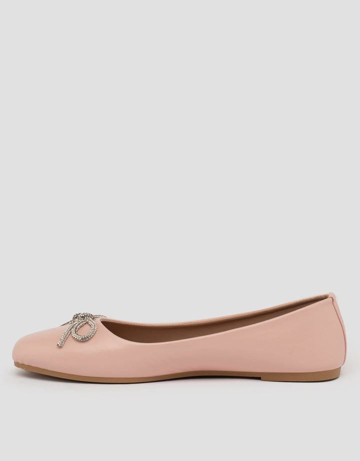 MxM Sepatu Ballerina SP11 Wanita