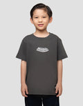 MARVEL SPIDERMAN KAOS ANAK LAKI-LAKI