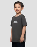 MARVEL SPIDERMAN KAOS ANAK LAKI-LAKI