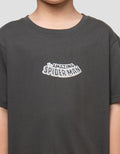 MARVEL SPIDERMAN KAOS ANAK LAKI-LAKI