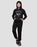MARVEL SPIDERMAN SWEATER HOODIE ANAK LAKI-LAKI
