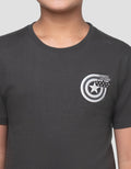MARVEL CAPTAIN AMERICA FLAG KAOS ANAK LAKI-LAKI