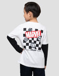 MARVEL 1939 KAOS ANAK LAKI-LAKI