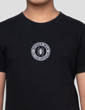 MARVEL SPIDERMAN WASHED LOGO KAOS ANAK LAKI-LAKI