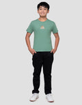 DISNEY ZOOTOPIA FLASH CAR KAOS ANAK LAKI-LAKI