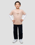 DISNEY ZOOTOPIA SLY FOX KAOS ANAK LAKI-LAKI