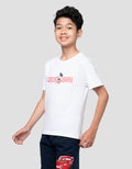 DISNEY PRINT MICKEY 17AN KAOS ANAK LAKI-LAKI