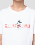 DISNEY PRINT MICKEY 17AN KAOS ANAK LAKI-LAKI