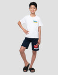 DISNEY CARS THE KING KAOS ANAK LAKI-LAKI