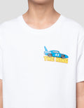 DISNEY CARS THE KING KAOS ANAK LAKI-LAKI