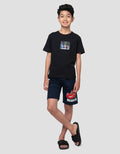 DISNEY CARS TUNED UP KAOS ANAK LAKI-LAKI