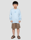 Disney Toys Story Teams A Sweater Anak Laki-Laki