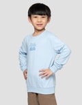 Disney Toys Story Teams A Sweater Anak Laki-Laki