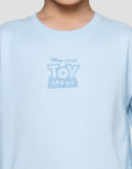 Disney Toys Story Teams A Sweater Anak Laki-Laki