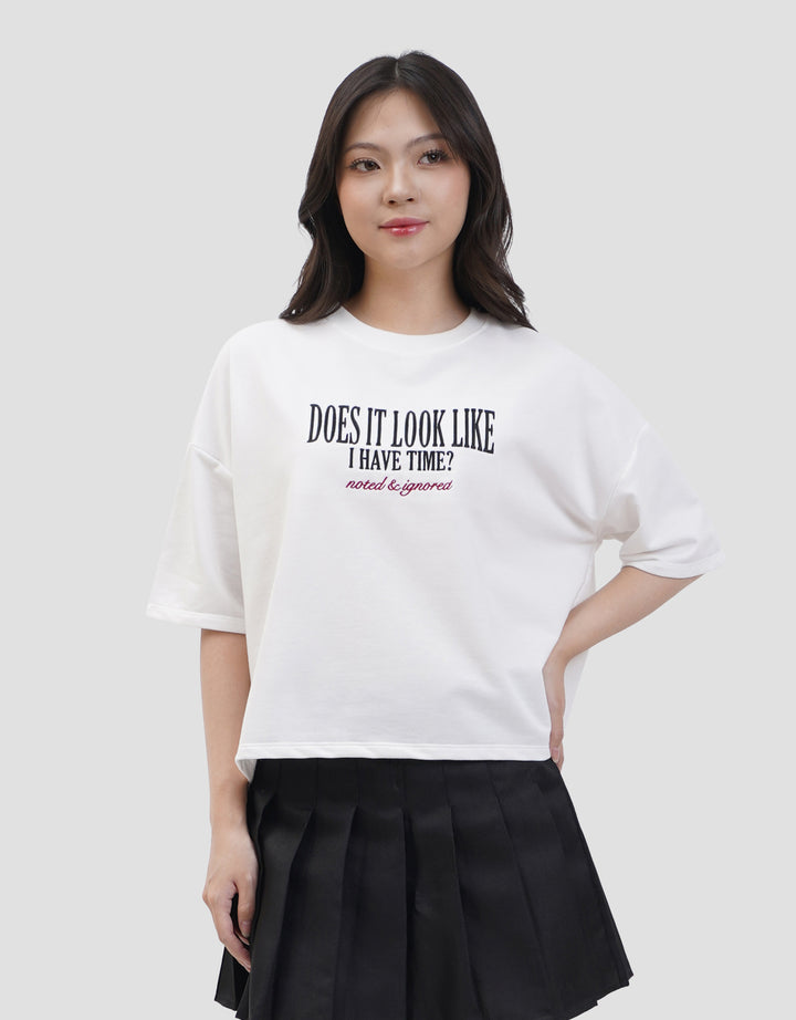 Disney Print Lotso Sweater Wanita