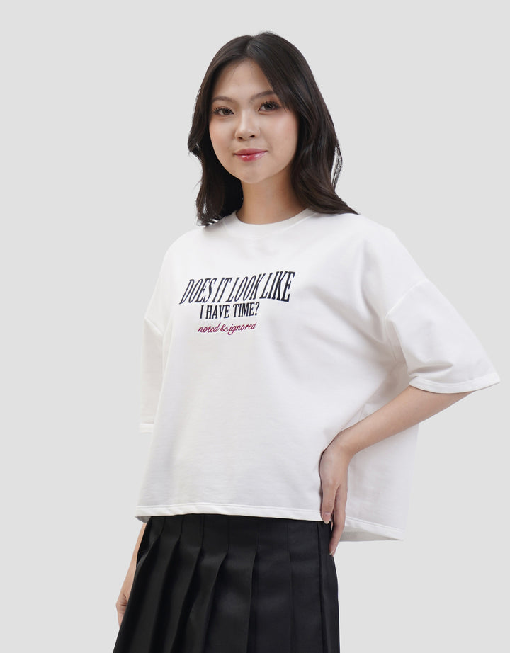 Disney Print Lotso Sweater Wanita