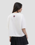 Disney Print Lotso Sweater Wanita
