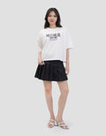 Disney Print Lotso Sweater Wanita