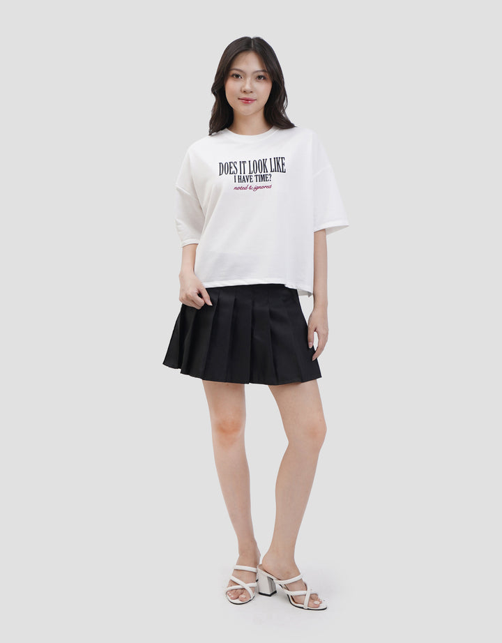 Disney Print Lotso Sweater Wanita