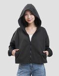 Disney Print Lotso Jaket Wanita