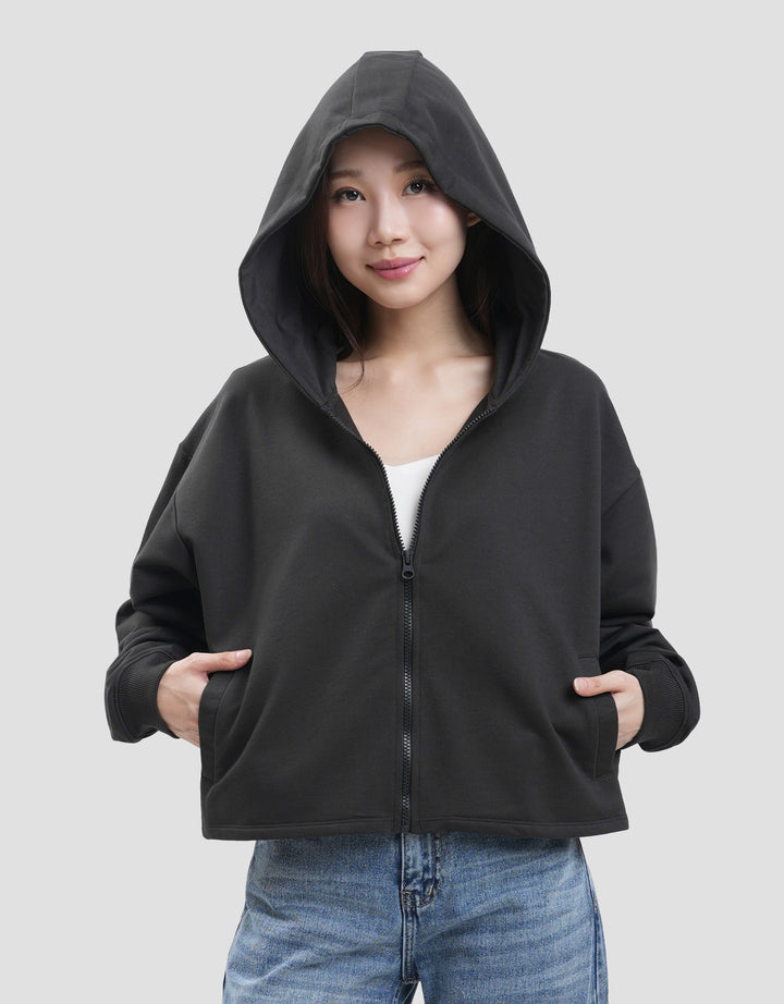Disney Print Lotso Jaket Wanita