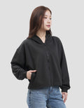 Disney Print Lotso Jaket Wanita