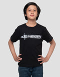 MARVEL AVENGER FLIGHT KAOS ANAK LAKI-LAKI