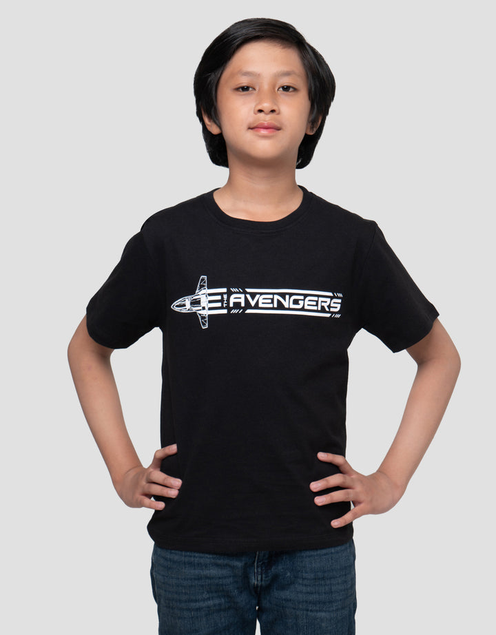 MARVEL AVENGER FLIGHT KAOS ANAK LAKI-LAKI