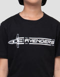 MARVEL AVENGER FLIGHT KAOS ANAK LAKI-LAKI