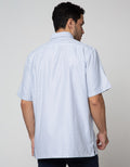 Cole Short Sleeve Shirt Checks Regular